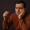 What your boring Japa is actually trying to tell you?  –  the hidden gift waiting behind the struggle
