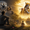 Beyond Happiness: Why Krishna Offers Something Greater