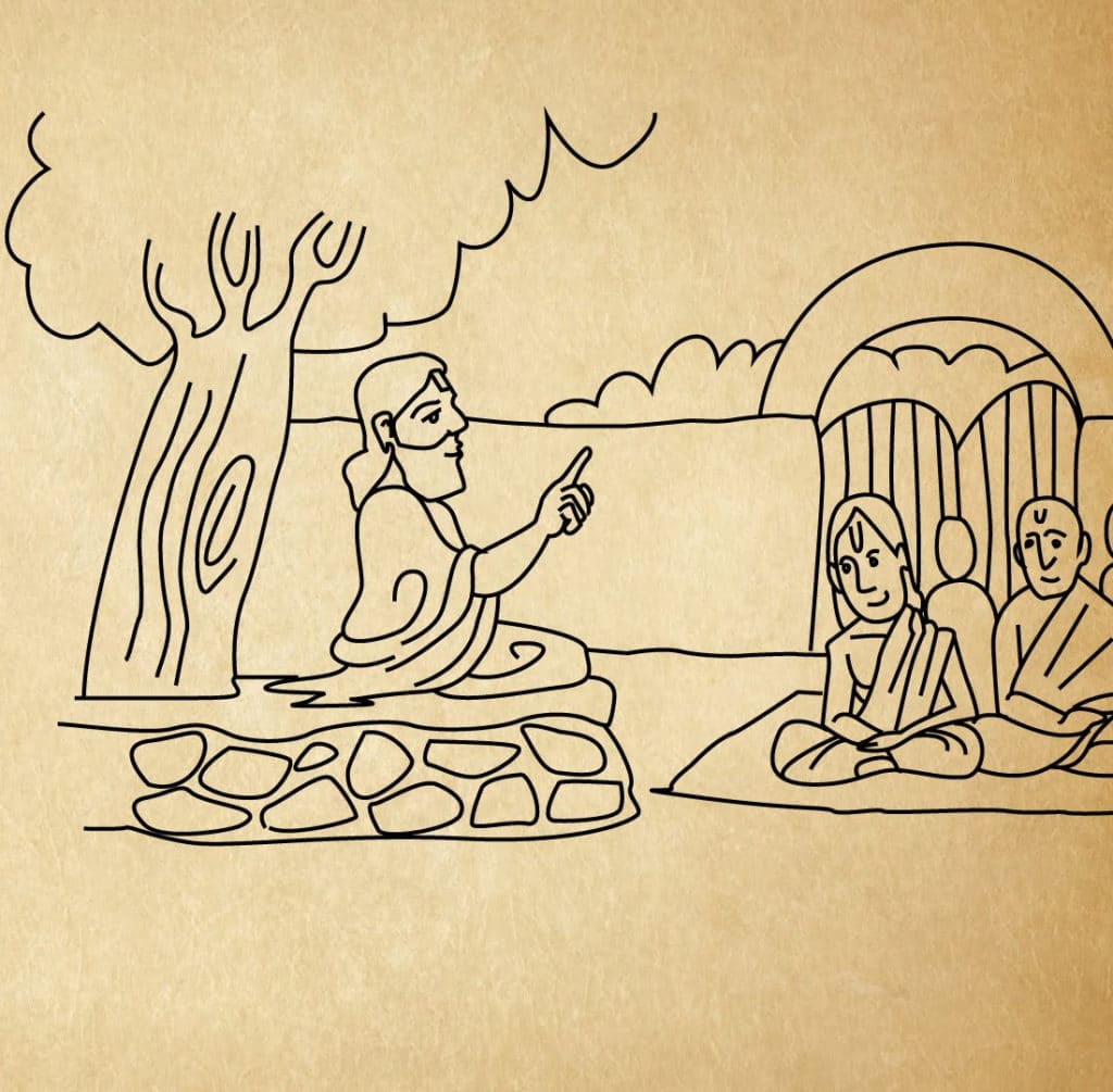 Ramanuja Acharya – a Saint who taught 'Pure love' – Part 9 – Yoga ...