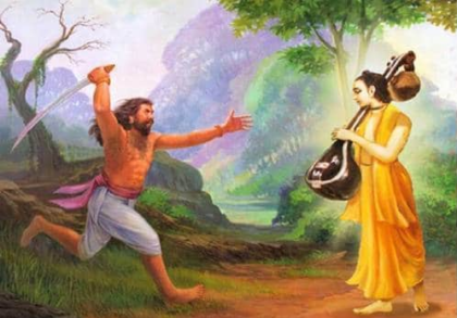 Lesson from Ramayana Part 2