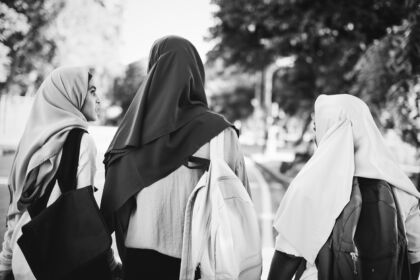 Hijab Controversy – A Monk’s Perspective